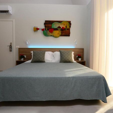Dimora Del Cuore Guest House In Centro Vieste Exteriér fotografie