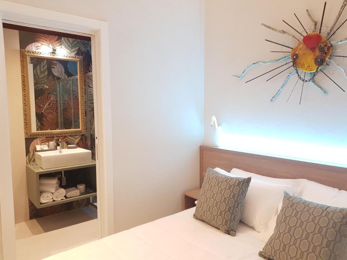 Dimora Del Cuore Guest House In Centro Vieste Exteriér fotografie