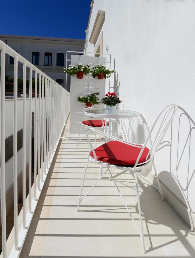 Dimora Del Cuore Guest House In Centro Vieste Exteriér fotografie