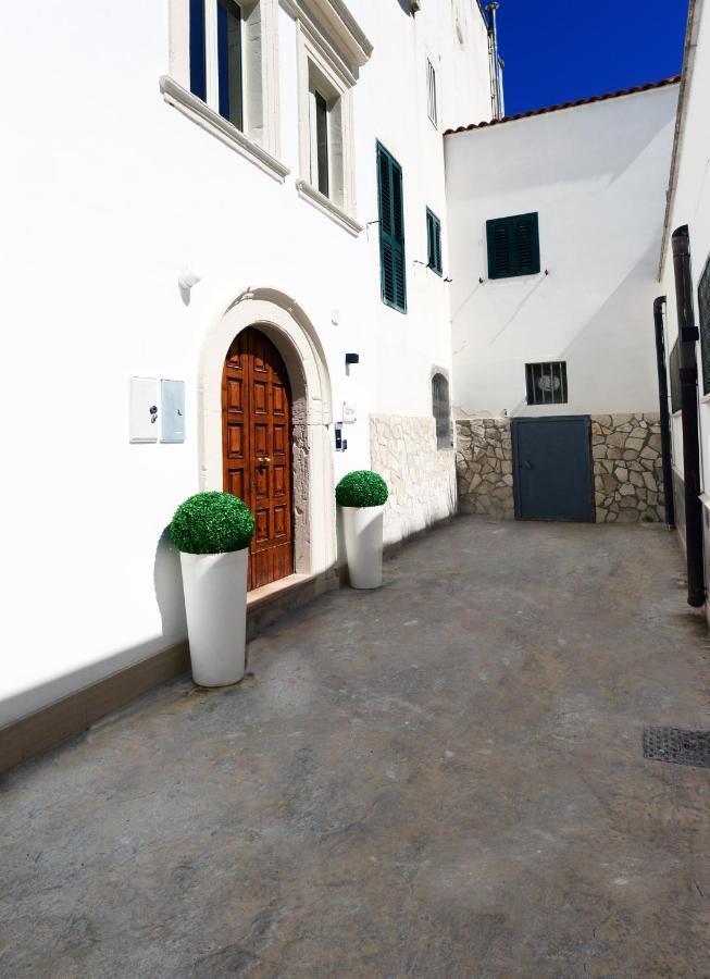 Dimora Del Cuore Guest House In Centro Vieste Exteriér fotografie